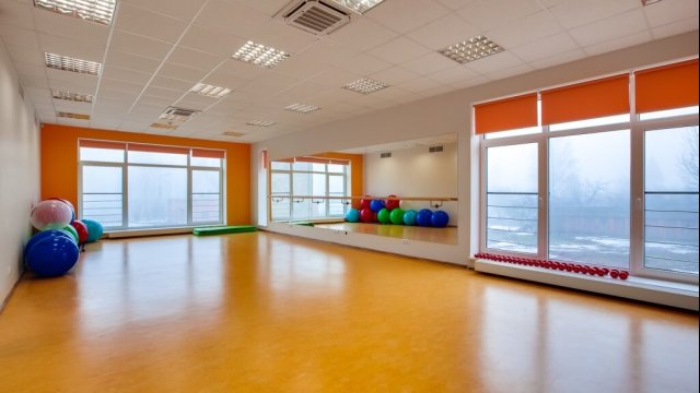 Ķeguma novada dienas centrs