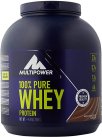 Multipower Whey Protein, 2000g
