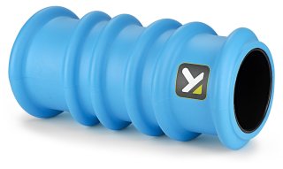 Triggerpoint CHARGE™ FOAM ROLLER pašmasāžas rullis