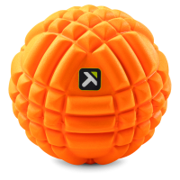 THE GRID BALL - ORANGE THE GRID BALL - ORANGE