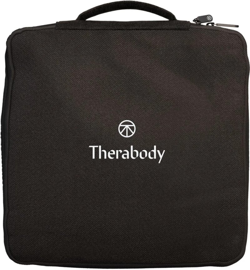 Therabody ThermNeck & Upper Back