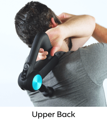 Upper Back Upper Back