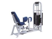 Life Fitness Pro 9000 Hip Abduction