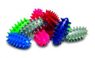 Spiky Massage Ball long Spiky Massage Ball long