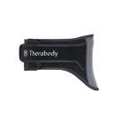 Therabody ThermBack LED josta ar siltuma un vibrācijas terapiju