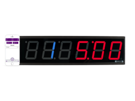 GymNext Flex Timer - Home Edition GymNext Flex Timer - Home Edition