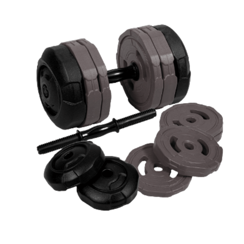 Fitstore adjustable dumbbell, 1 piece, different weights