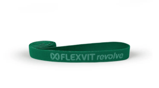 FLEXVIT auduma gumija Revolve "fitness"