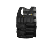 Weighted vests