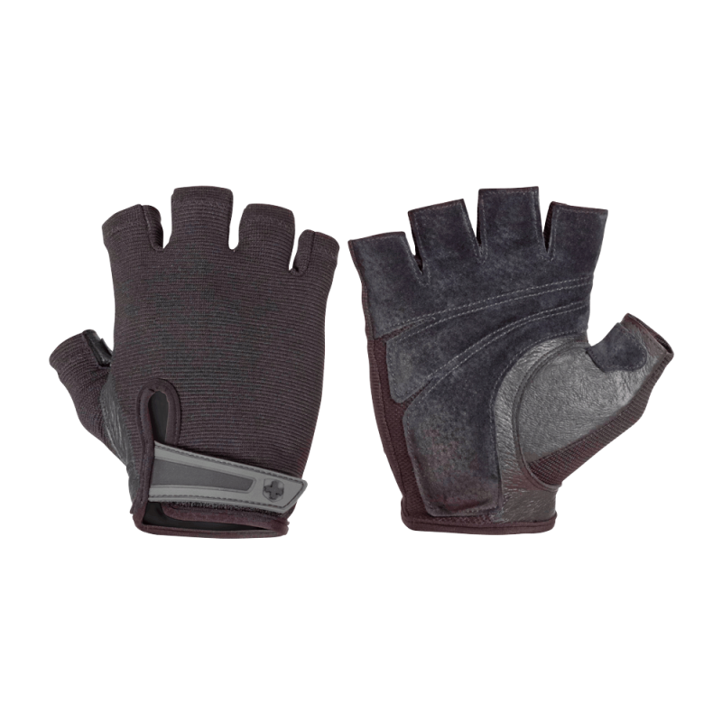Harbinger Power Men Fitness Gloves Black