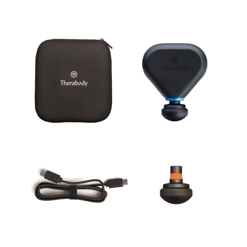 Theragun Mini Plus Massage device