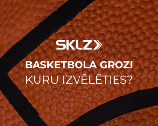 Which SKLZ Basketball hoop would you choose?