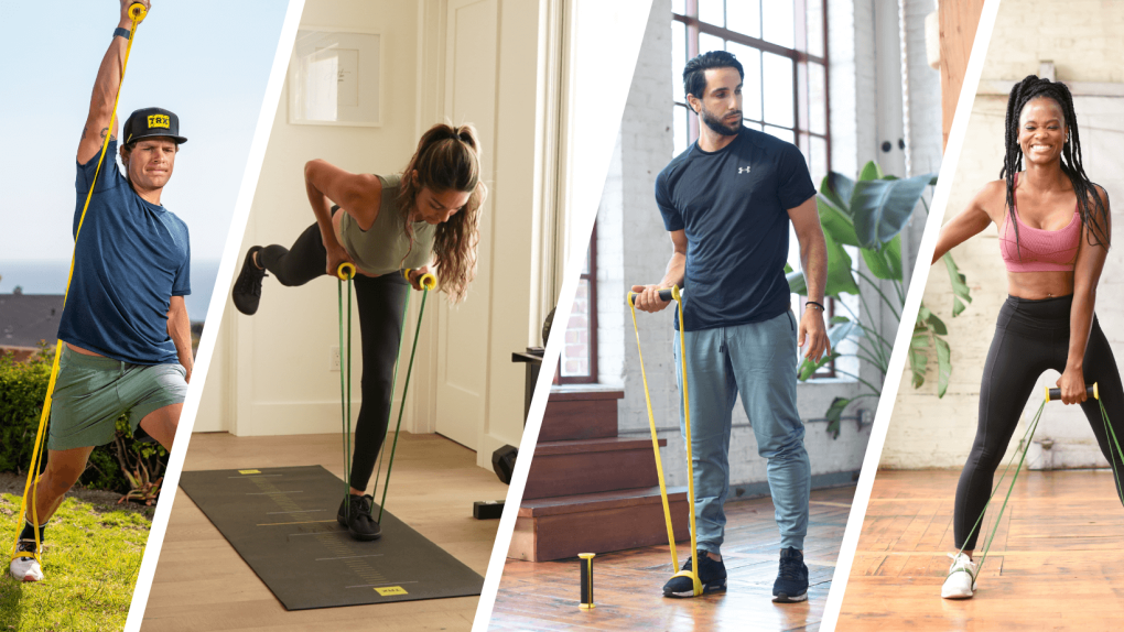 Unleashing the Power of TRX Bandit: Your Ultimate On-the-Go Workout Companion Unleashing the Power of TRX Bandit: Your Ultimate On-the-Go Workout Companion