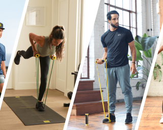 Unleashing the Power of TRX Bandit: Your Ultimate On-the-Go Workout Companion