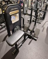 Circuit Series Row, used Circuit Series Row, used