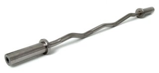 Curl Bar Curl Bar