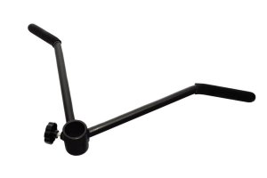 JORDAN Landmine Attachment Handle - Black JORDAN Landmine Attachment Handle - Black