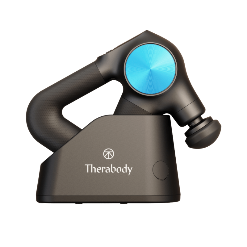 Theragun PRO PLUS uzlādes stacija