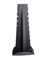 Lifemaxx® PU dumbbell tower Lifemaxx® PU dumbbell tower