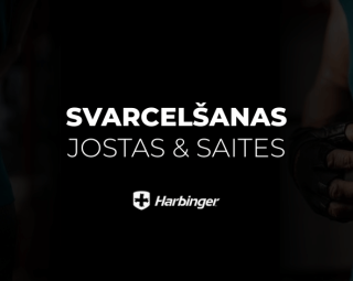 Weightlifting Accessories