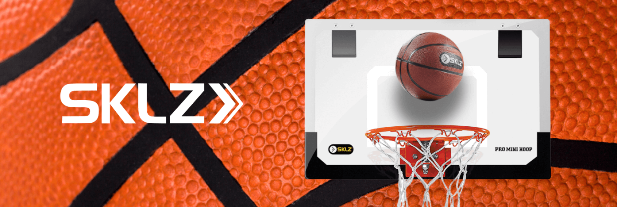 Which SKLZ Basketball hoop would you choose?