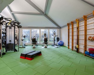 Ventspils olimpiskais centrs