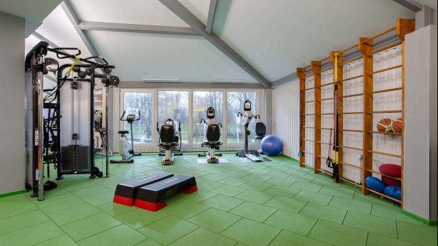 Ventspils olimpiskais centrs