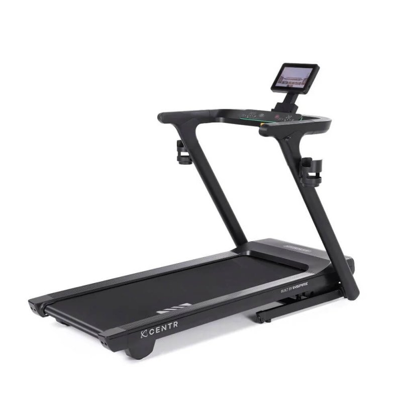 Centr RUNR-S skrejceļš ar 10'' konsoli