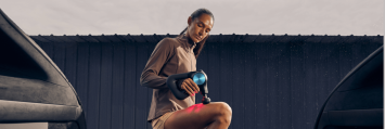 Theragun massage device comparison - which model to choose ? Theragun massage device comparison - which model to choose ?