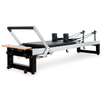 Align Pilates A8-Pro Reformer, standarta augstums 42 cm