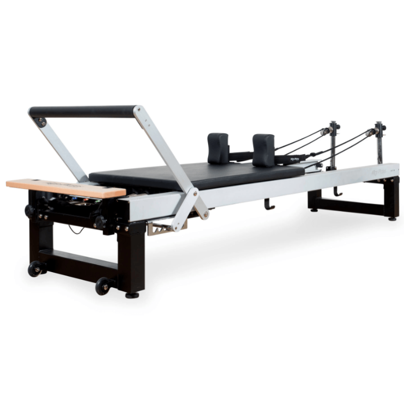 Align Pilates A8-Pro Reformer, standarta augstums 42 cm