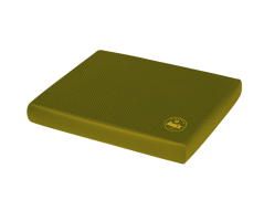 Balance-pad Cloud Olive spilvens, biezums 60 mm, izmēri 400 x 480 mm Balance-pad Cloud Olive spilvens, biezums 60 mm, izmēri 400 x 480 mm