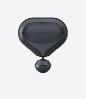 Therabody Theragun Mini Melns Therabody Theragun Mini Melns