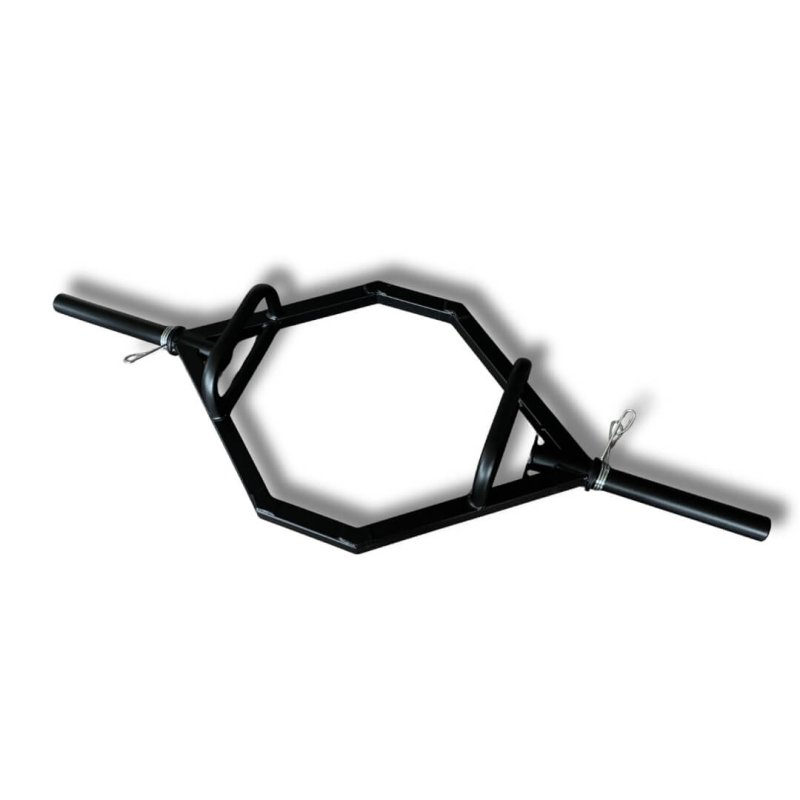 Gravity R Trap Bar