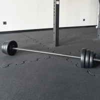 Gravity R Svara stieņa komplekts, 14kg Gravity R Svara stieņa komplekts, 14kg