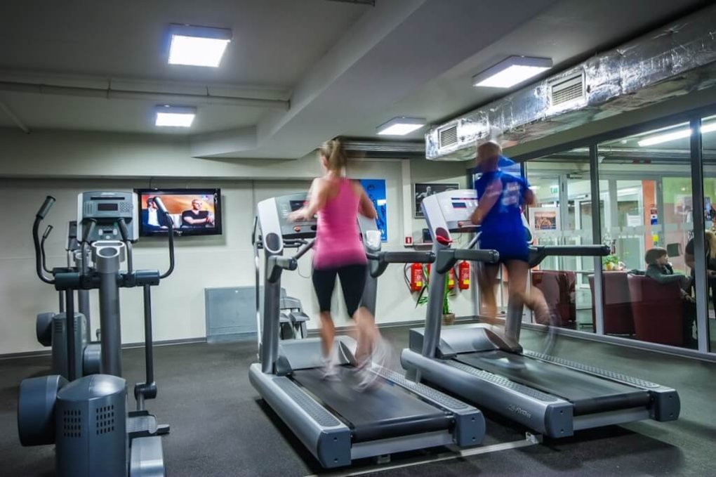 Fitnesa klubs Olymp Liepāja Fitnesa klubs Olymp Liepāja