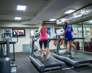 Fitnesa klubs Olymp Liepāja