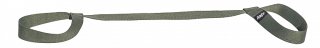 AIREX Yoga Shoulder strap, Olive green AIREX Yoga Shoulder strap, Olive green
