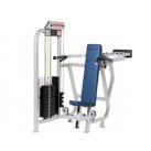 Life Fitness Pro 9000 Shoulder Press