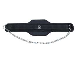 Nylon Dipping Belt, Strength Shop Nylon Dipping Belt, Strength Shop