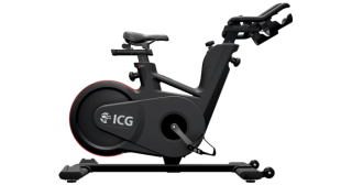 IC5 Velotrenažieris IC5 Velotrenažieris