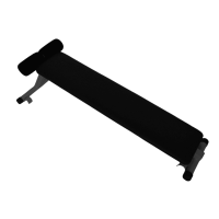 Gravity Z Bench to the Swedish wall Gravity Z Bench to the Swedish wall