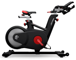 Group Exercise Bike Ic4 Base, Lf Brnd Group Exercise Bike Ic4 Base, Lf Brnd