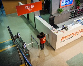 Liepājas Olimpiskais centrs