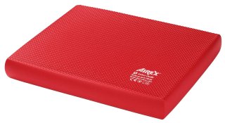 Balance-pad Cloud Red, biezums 6 cm, izmērs 40 x 48cm Balance-pad Cloud Red, biezums 6 cm, izmērs 40 x 48cm