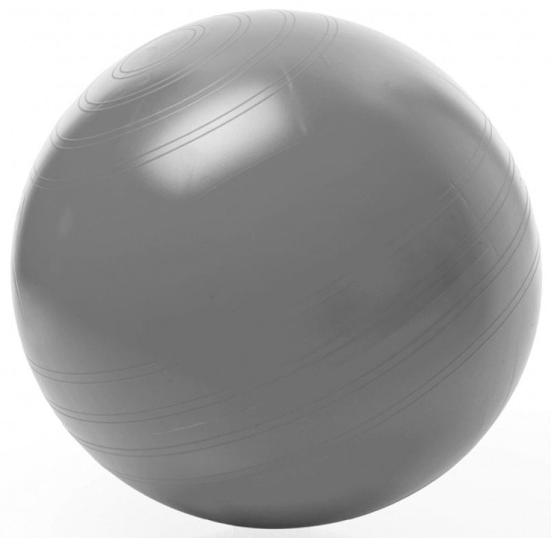 Sitzball ABS® 75 cm bumba, dažādas krāsas
