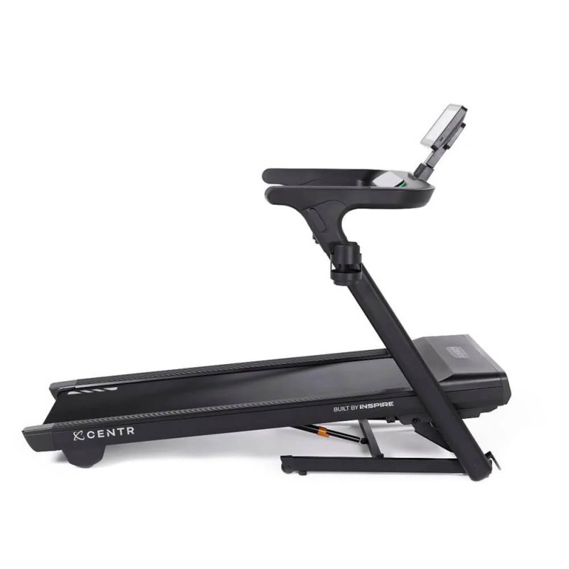 Centr RUNR-S skrejceļš ar 10'' konsoli