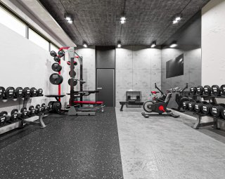 The Most Popular Workout Equipment for the Home Gym