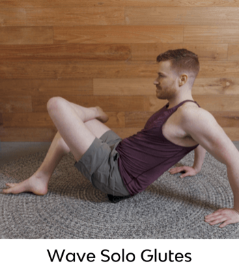Wave Solo Glutes Wave Solo Glutes