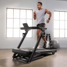 Centr RUNR-S Treadmill
